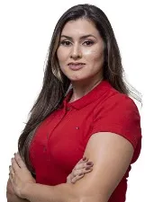 ANA PAULA DE LIMA DA FONSECA
