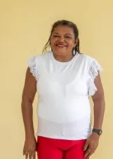 MARIA DA PAZ SILVA DE CARVALHO
