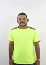 JOSÉ ANTONIO DA SILVA