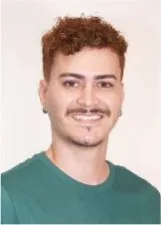 BRUNO RAFAEL MELO DA SILVA