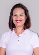 LUZIA DA SILVA NASCIMENTO