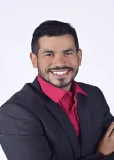 ROGÉRIO PEDRO DA SILVA