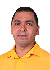 EMERSON DOS SANTOS SILVA