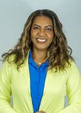ROSANGELA ANTONIETA DA SILVA
