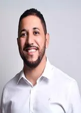 JEFFERSON LAURENTINO DOS SANTOS