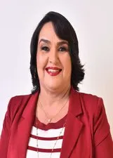 EDINILCE CÂNDIDO GONZAGA PEREIRA