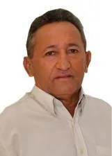 JOSUÉ SALUSTIANO DA ROCHA