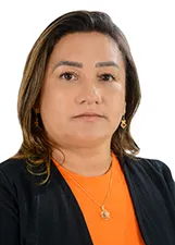 NAILDA SANTANA DE ARAUJO NASCIMENTO