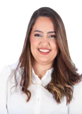 MAIDJANE MELO DA SILVA SIQUEIRA