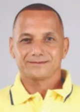 SIDNEY MENDES DA SILVA
