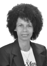 ANDRÉA FRANCISCA DE LIMA ALBUQUERQUE