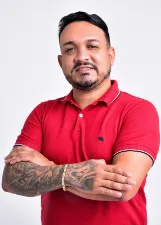 LENILSON JOSE SILVA MONTEIRO DE ARAUJO