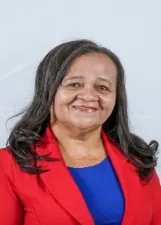 MARIA DE LOURDES DA SILVA