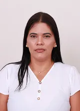 ELANE BARBOSA DO NASCIMENTO SANTOS