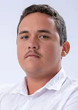 TIAGO FRANCISCO DA NATIVIDADE SANTOS