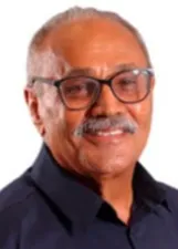 PAULO BELENCE ALVES DOS PRAZERES