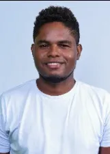 EDSON JOÃO DOS SANTOS