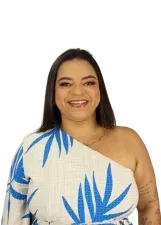 DAIARA MARIA DA SILVA