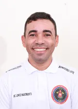 JORGE LUÍS DA SILVA NASCIMENTO
