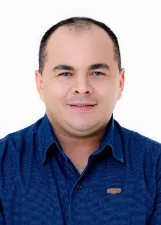 EDIVANILDO APARECIDO ALVES DE SOUZA