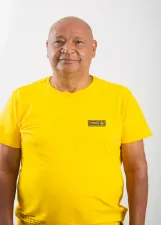 ALBERTY JOSÉ DA SILVA