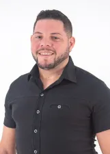 GLEYDISTONE CARLOS DA SILVA