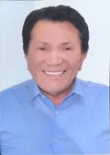 JOSE BELARMINO DE SOUSA