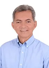 ISAIAS BEZERRA DOS SANTOS