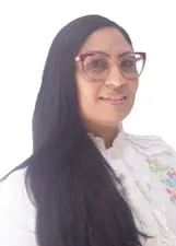 GIRLENE MARIA DOS SANTOS