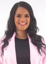 MICHELLY CELINA DA SILVA