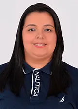 CRISCIANE DUARTE TEIXEIRA
