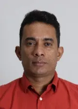 EVALDO JOSE DE SA
