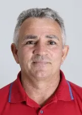 CRISTIANO ANTONIO DA SILVA