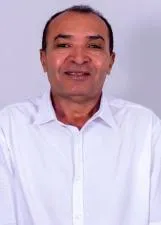 JOSÉ ANTONIO DE SANTANA