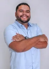 JOSÉ HENRIQUE DO NASCIMENTO SANTOS