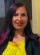 MARIA ROSEANE PAULINO DA SILVA