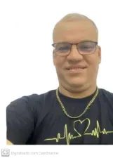 EDENILSON GUILHERMINO DA SILVA