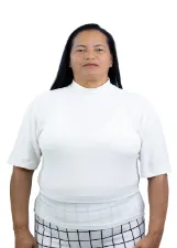 LUCIENE MARCIA DA SILVA