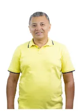 ENIVALDO PAULINO DA SILVA