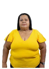 MARIA DAS DORES DA SILVA