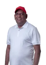 CÍCERO FRANCISCO DA SILVA