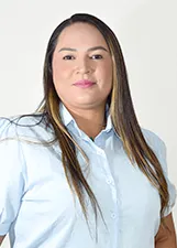 IRINEIDE DE MOURA OLIVEIRA