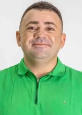 EVANDRO DIONISIO DOS SANTOS