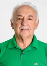 JOSÉ ARIMATEA DE CARVALHO