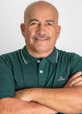 MARCOS ANTONIO FERREIRA DE ARAUJO