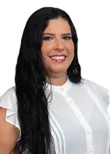 THAMIRES ESTEFANI DA SILVA