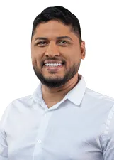 ROGÉRIO NAZARENO SANTANA DE LIMA