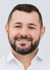 LUIZ LINDIAN DA SILVA