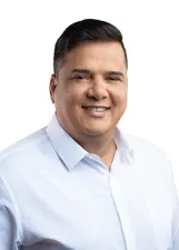 HILTERBERGEUR LEANDRO DA SILVA