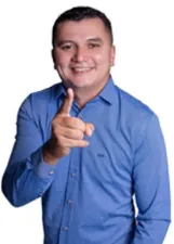 LINDOMAR DE SOUZA ROCHA